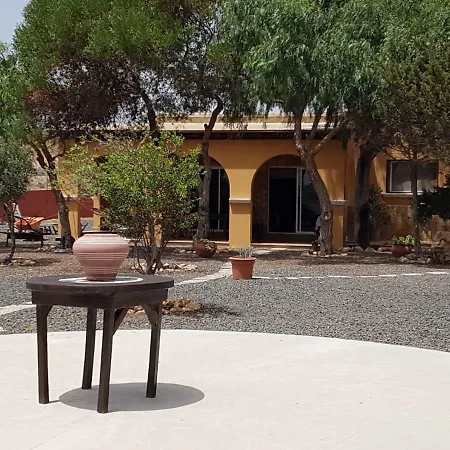 Casa El Relajo Country house Antigua (Fuerteventura)