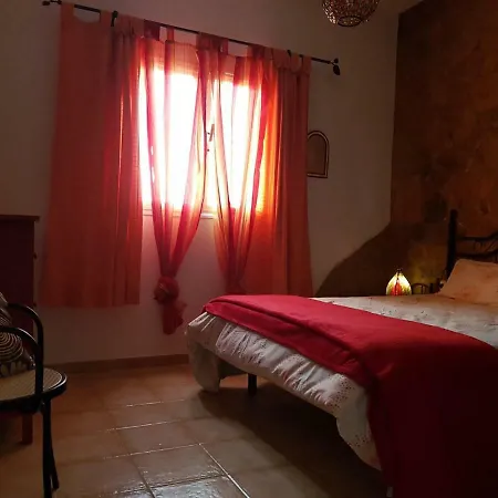 Casa El Relajo Country house Antigua (Fuerteventura)