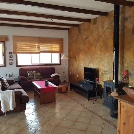 Casa El Relajo *
