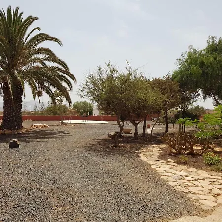 Casa El Relajo Country house Antigua (Fuerteventura)