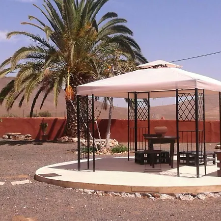 Casa El Relajo * Antigua (Fuerteventura)