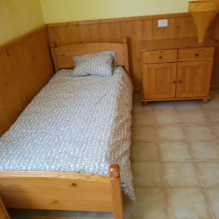 Casa El Relajo