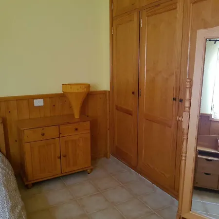 Country house Casa El Relajo *