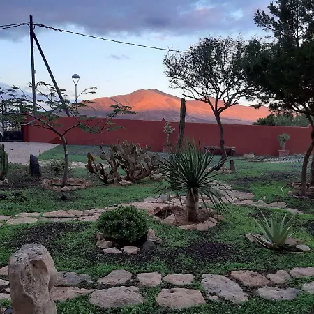 Casa El Relajo