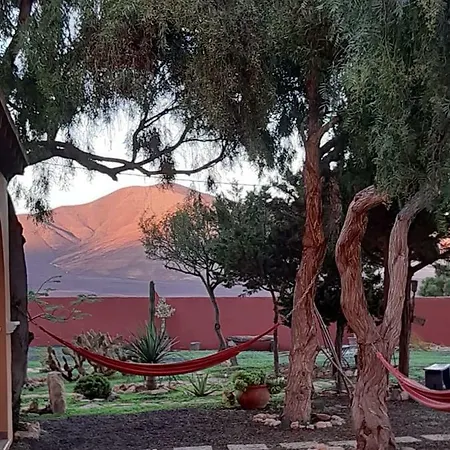 Casa El Relajo * Antigua (Fuerteventura)