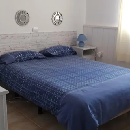 Country house Casa El Relajo