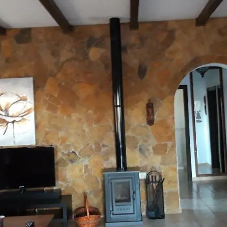 Country house Casa El Relajo